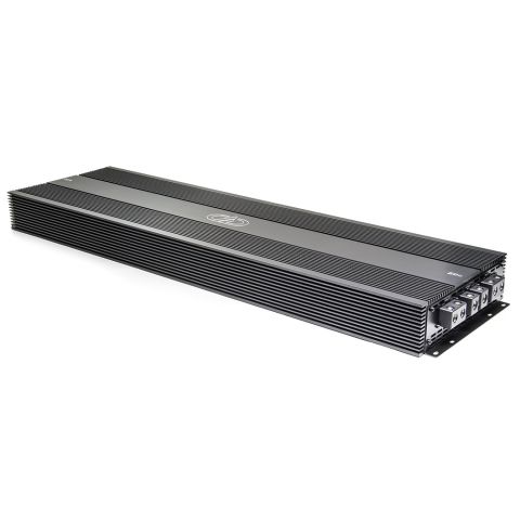 Z2c competition monoblock amplifier