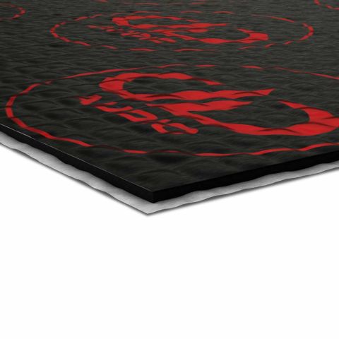 EA3.1 energy attenuation mat
