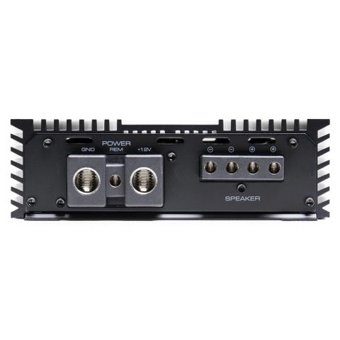M1d monoblock amplifier