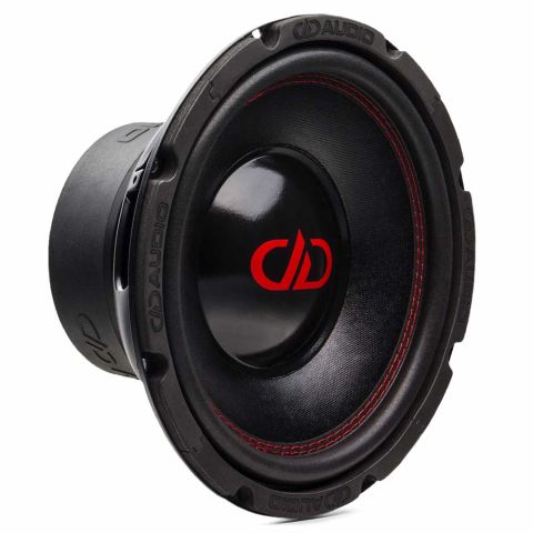 110 redline series 10 inch subwoofer