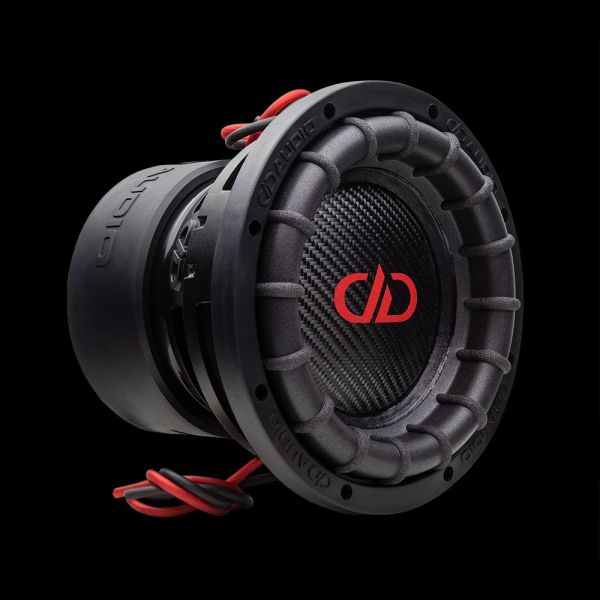 2508 esp 8 inch power tuned subwoofer