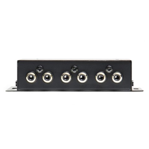 SC4.1 4ch line output signal converter