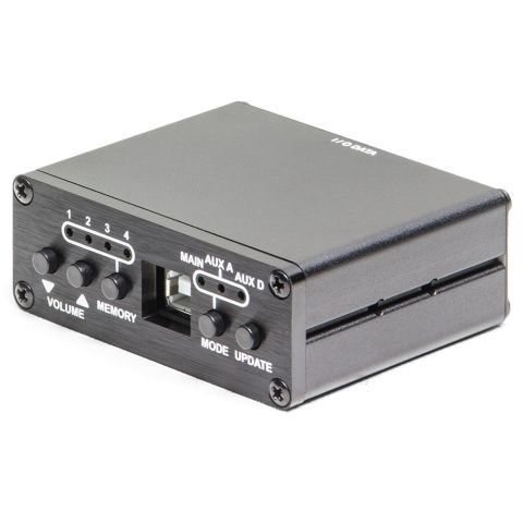 DSI-1 Signal processor remote