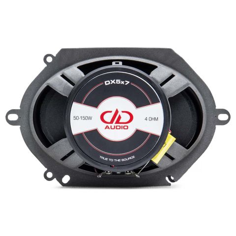 DX5x7 inch Coaxial Speaker