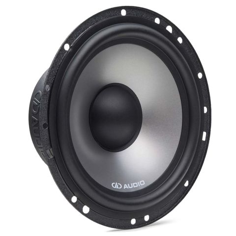 DC6.5a 6.5 inch Component Speaker