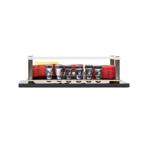 CX02 2-way component crossover