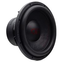 redline series 612e 12 inch subwoofer