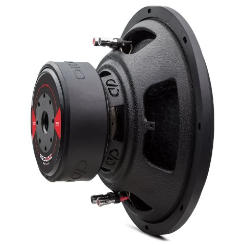 612d redline series 12 inch subwoofer