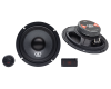 Photo of CW6.5b speakers, tweeter, crosser
