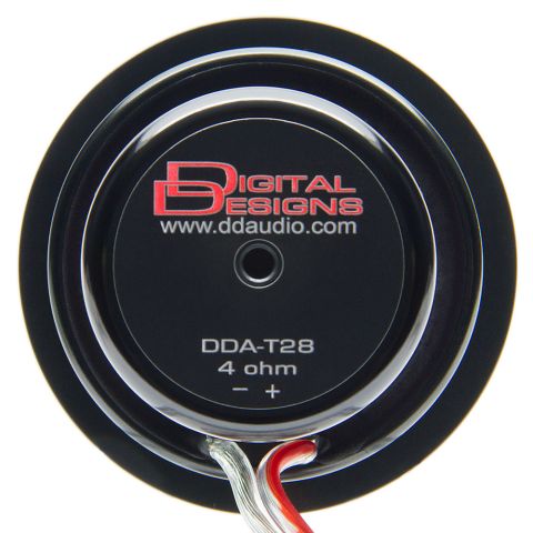 AT28 28mm tweeter