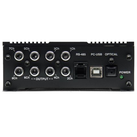 DSI-1 Signal processor