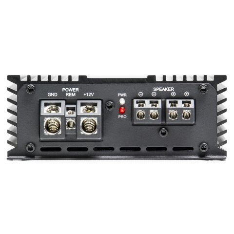 DM500a monoblock amplifier