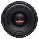 508d redline series 8 inch subwoofer