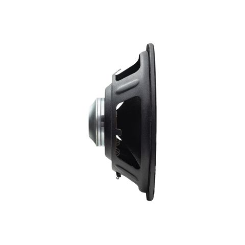Photo of VO-MN310 angled back to front to show part of motor and frame