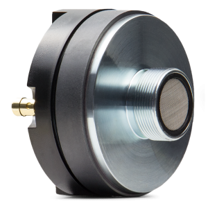 compression tweeter