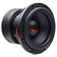 608d redline series 8 inch subwoofer
