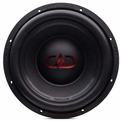 812 Redline Series 12 inch Subwoofer