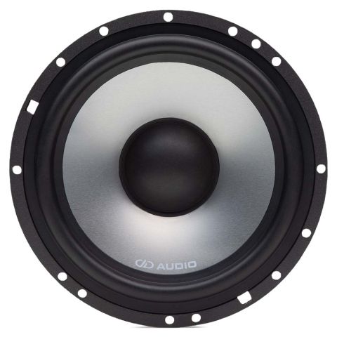 CC6.5a 6.5 inch Component Speaker