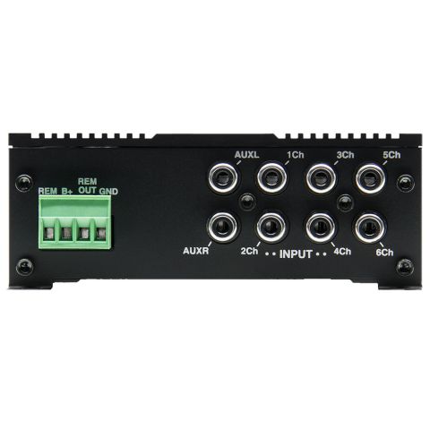 DSI-1 Signal processor