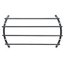 Photo of DD bar grill for 15 inch driver diameter - bar grill has four bars total