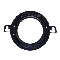 Photo of Single 2.75 Inch Mounting Piece