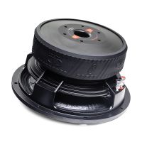 VO-M10 Photo angled top to bottom showing motor and basket