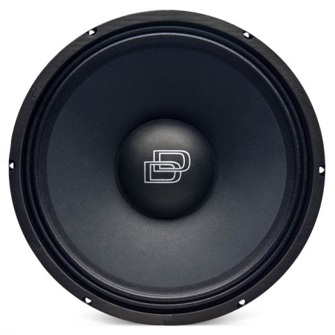 VO-W15 Version 1 - Front Facing