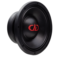 vo-w8b Voice optimized woofer