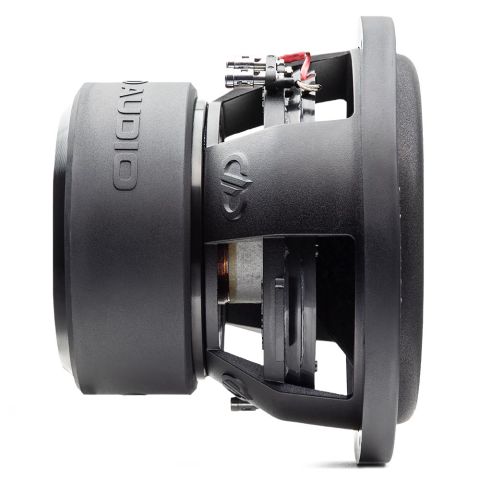 710d redline series 10 inch subwoofer