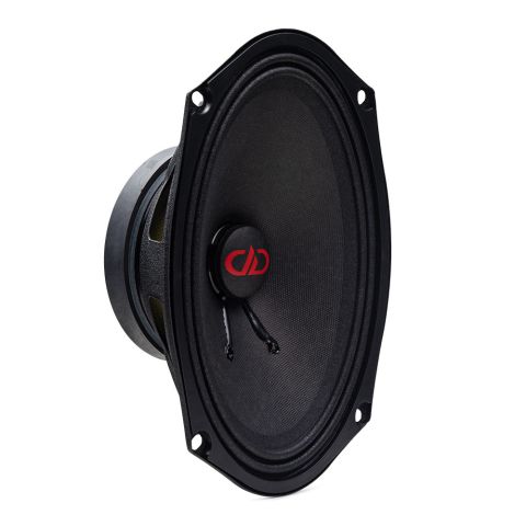VO-M6x9b photo angled right to show basket, cone, dustcap and part of motor