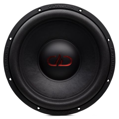 612d redline series 12 inch subwoofer