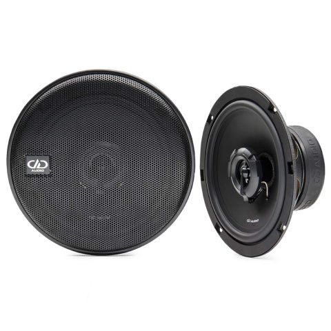 EX6.5 inch Coaxial Speaker