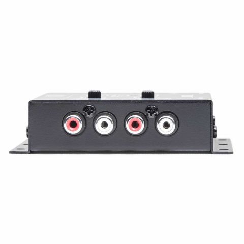 SC4 4ch line output signal converter