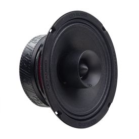 Speakers - DD Audio