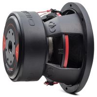 608d redline series 8 inch subwoofer