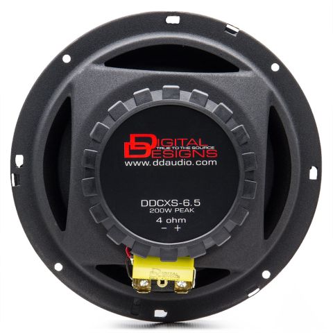 CXS6.5 6.5 inch Coaxial speaker