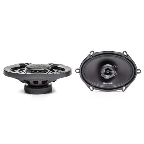 EX5x7 inch Coaxial Speaker