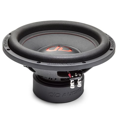 512d redline series 12 inch subwoofer
