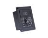 Photo of ATC-400 angled to show depth and framing along with front face - logo, connections, settings
