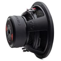 redline series 612e 12 inch subwoofer