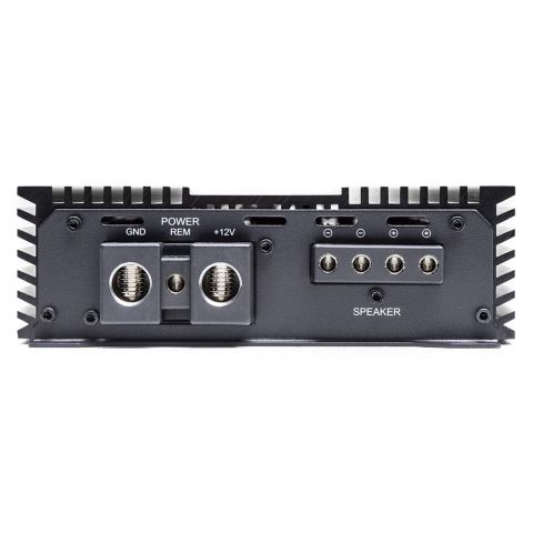 DM2500a monoblock amplifier