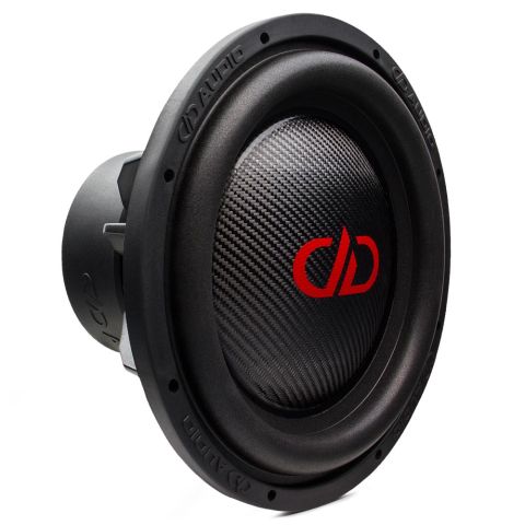2512 12 inch subwoofer made in usa