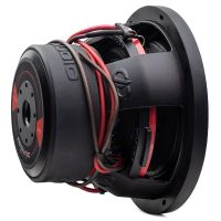 redline series 610e 10 inch subwoofer