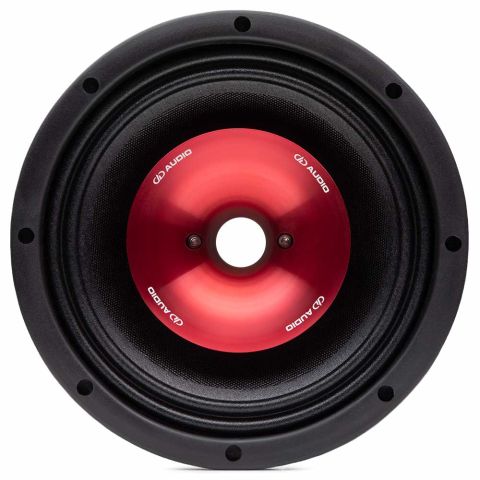 VO-CT-AL Voice Optimized Aluminum Horn