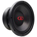 vo-w8b Voice optimized woofer