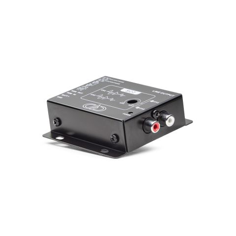 SC2 Live Output Converter