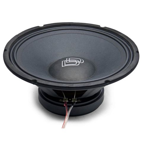 VO-W12 Version 1 - Top to Bottom Angled