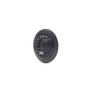 Photo of D Series Component Tweeter - 25mm - front angle view
