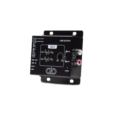 SC2 Live Output Converter