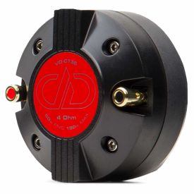 VO-CT35 Voice Optimized Compression Tweeter